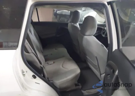 2011 Toyota Rav4 из США, поврежденный, VIN 2T3KF4DV1BW088981